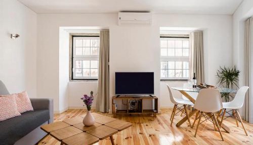 Stay in Santos Neighborhood, Lisbons Most Trendy Area