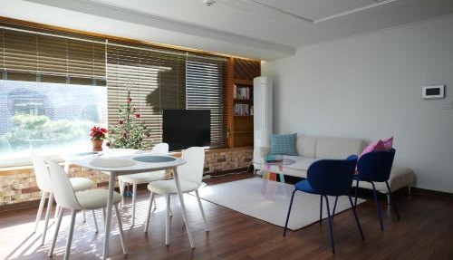 Stay Vibe Healing House