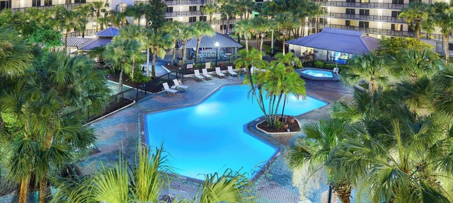 Staybridge Suites Orlando Royale Parc Suites by IHG