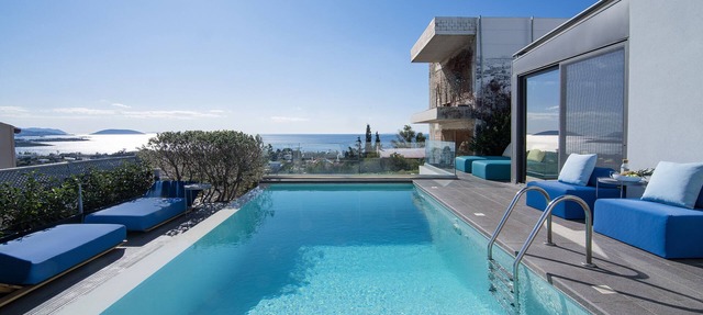 Stefanos Villa