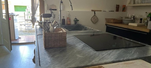 [Sterpaia Park Gulf of Follonica] ♛LOFT CLEOPATRA♛ WiFi/Free Parking