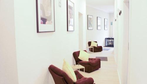 Stilvolle 6 Zimmer Ferienwohnung mit 2 Bädern