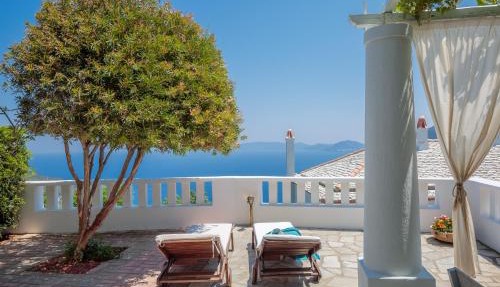Stolios Skopelos - Panoramic Seaview Gems