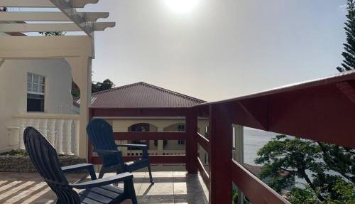 Story Villa 2 Bedrooms with Mountain & Ocean View