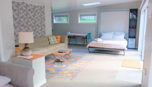 Studio Wing in Saint Heliers