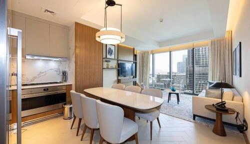 Stunning Address Opera 3Bedroom