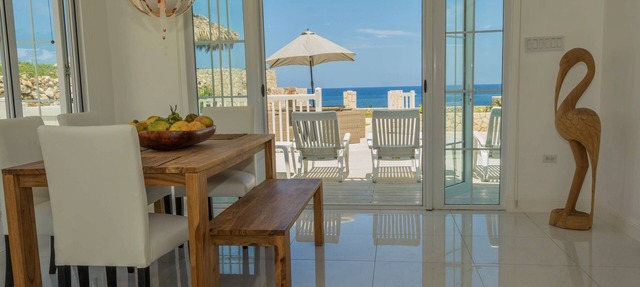 Stunning Ocean View