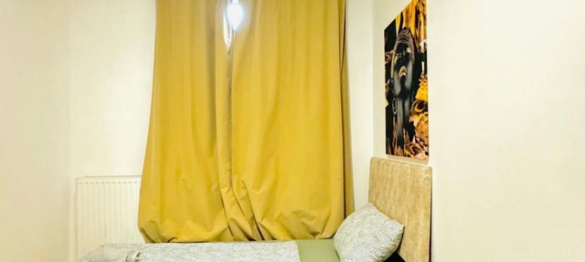 Stylish 2BR Apart |Sleeps 6 Direct City Access