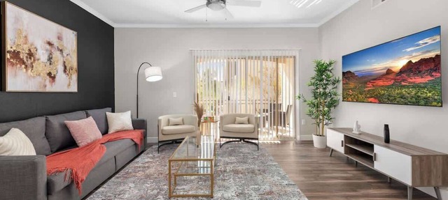 Stylish 2BR Scottsdale, Pet-friendly, Sunrise Peak