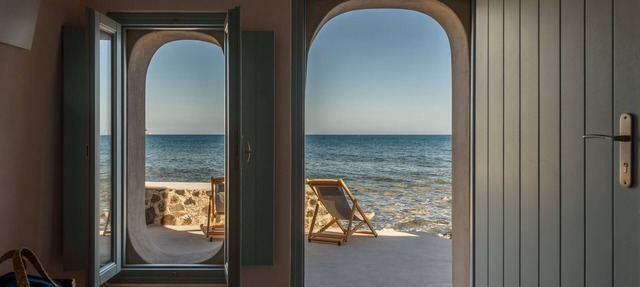 Sublime Villa & Caves