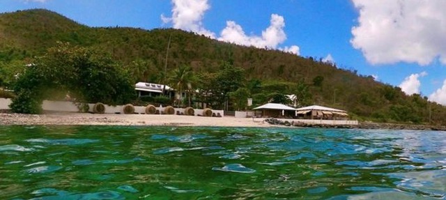 Sugar Mill Hotel