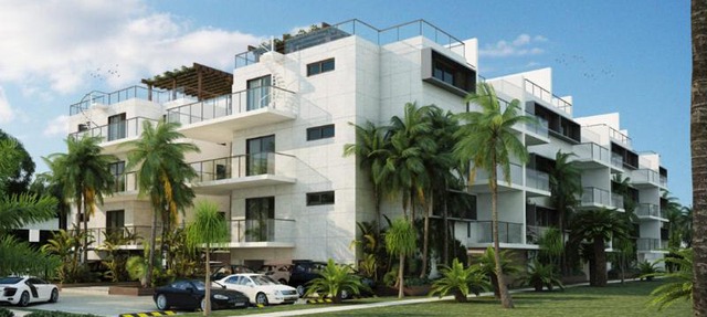 SUITE 203 - THIRTY SIX CONDO