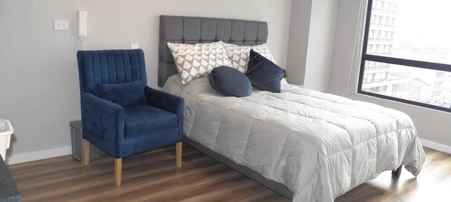 Suite en centro histórico Bogotá