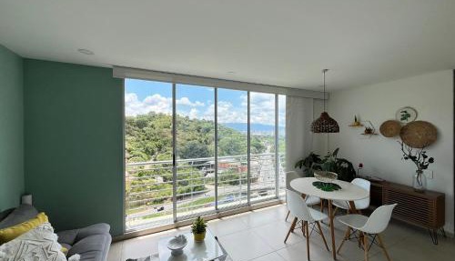 Suites con Vista en Floridablanca