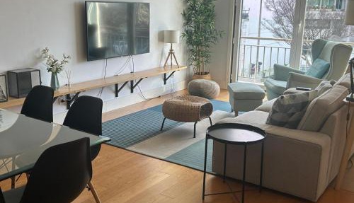 suites Lisboa areeiro