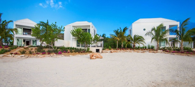 SulMare at Sapodilla Bay Luxury villas
