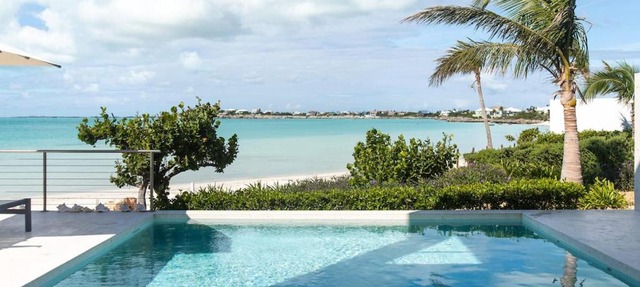 SulMare at Sapodilla Bay Luxury villas