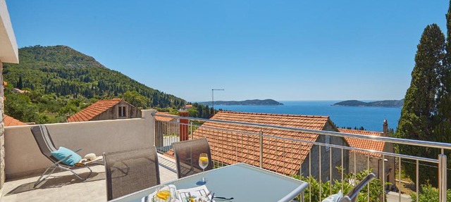 Summer Chill Apartment 2
