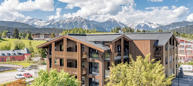 Summit Seefeld