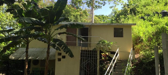 Sun Camp DR Eco-Village