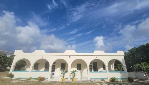Sunny Bluu Villas