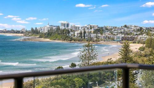 Sunny Coast Escapes - Maroochydore