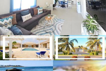 Sunny-Shore Hideaway