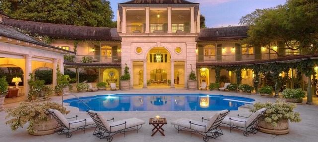 Sunny vacation Villa 99