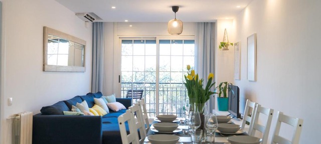Sunrise Apartment