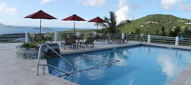Sunset Ridge Villas Unit D