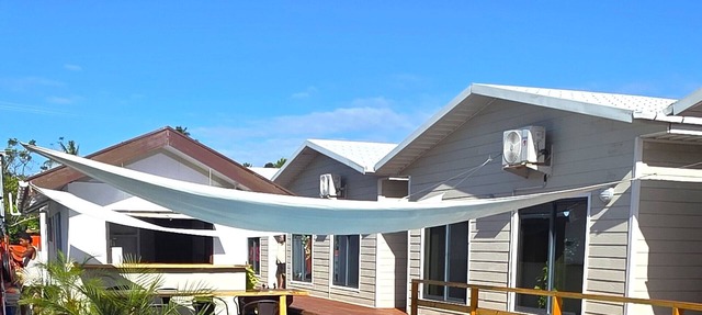 Sunset Villas