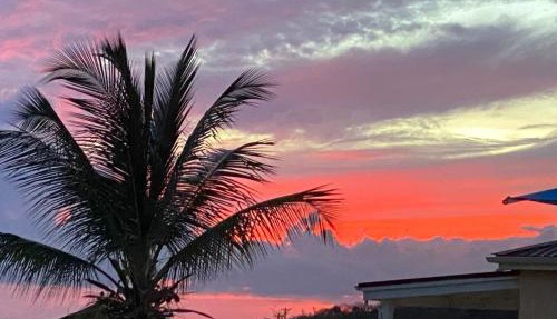 Sunsets & Views