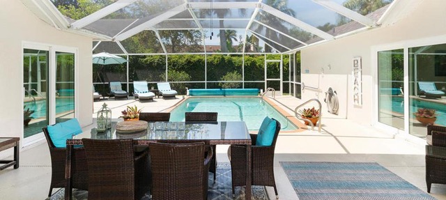 Sunside House