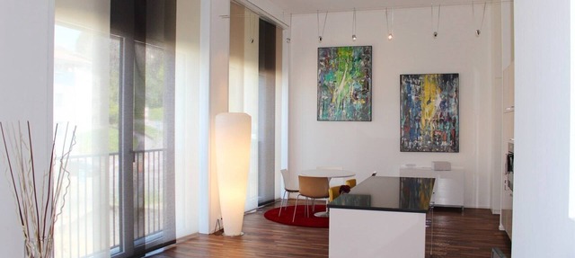 Superb Loft In The Center Of Lausanne