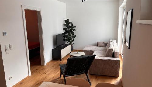 Superior apartment - UNO City & Kaiserwasser