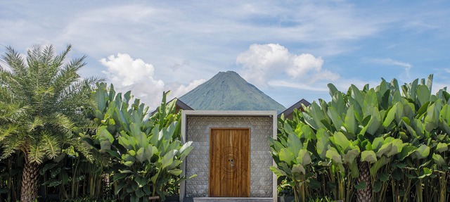 Suwa Villa Arenal