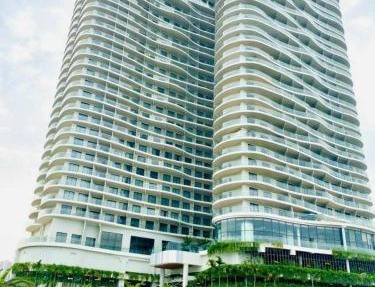 Sweet Home - Homestay apartment system at Citadines Marina Ha Long building
