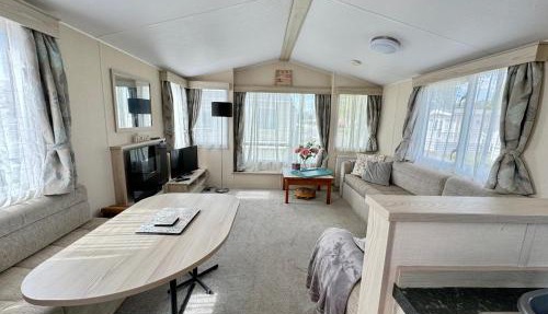Sweet Pea Pet Friendly Lodge