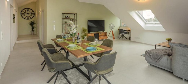 SweetHome - Poing Apartments