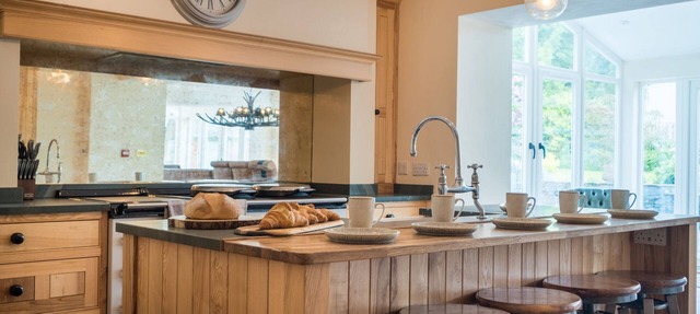 Swinside Lodge
