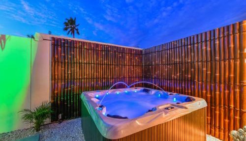 Swiss Paradise Aruba Luxury Collection