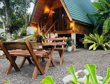Syara villa