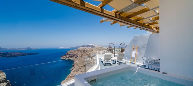 Symphony Suites