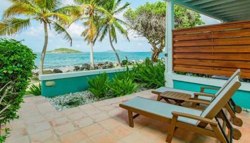 Tamarind Reef Resort Spa & Marina