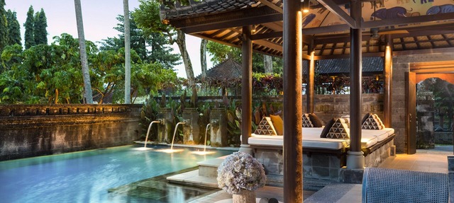 Tanah Gajah, a Resort by Hadiprana
