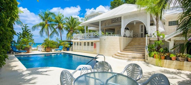Tantalus Villa