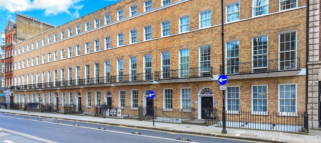 Tavistock Place Apartments