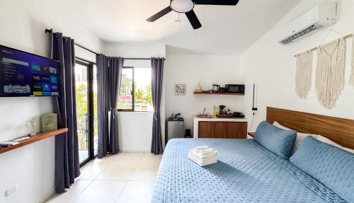 TAYGA STUDIOS Cancun