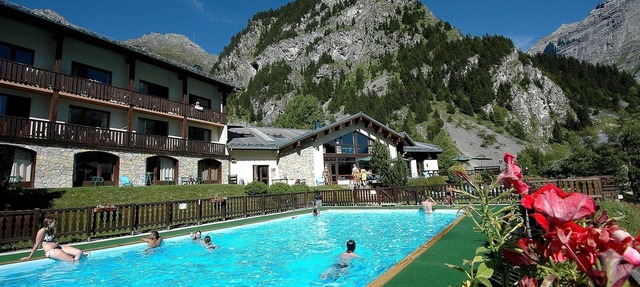 Ternelia - Le Telemark
