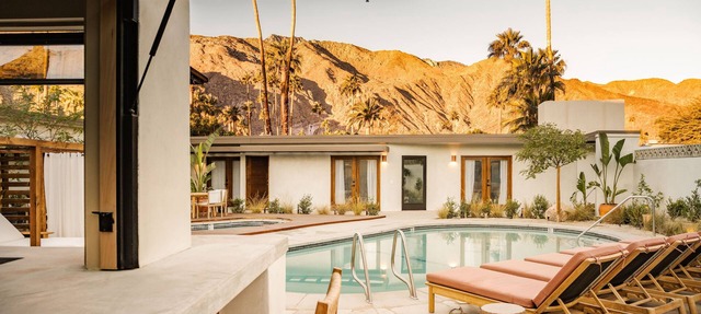 Terra Palm Springs